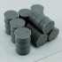 1/48 US Fuel Drums (2 types, 8pcs)