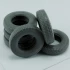 1/48 German SS-100 Spare Tyres for Tamiya kits