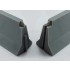 1/48 Beton Barriers (high 100cm)