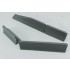 1/48 Beton Barriers (high 100cm)