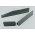 1/48 Beton Barriers (high 100cm)