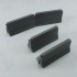 1/48 Beton Barriers (high 100cm)