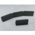 1/48 Beton Barriers (high 100cm)