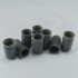 1/48 US Empty Barrels (2 types, 8pcs)