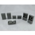 1/72 Furniture Set A