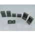 1/72 Furniture Set A