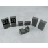 1/72 Furniture Set B