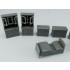 1/72 Furniture Set B