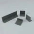 1/72 L Wall (high 100cm)