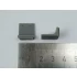 1/72 L Wall (high 100cm)