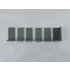 1/72 L Wall (high 200cm)