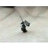 1/350 Kriegsmarine 20mm C/30 Guns (Firing Position) x8