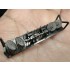 1/350 Kriegsmarine 3m Rangefinder (2 Types) x4