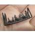 1/350 Kriegsmarine Anchors (2 Sizes) x6