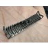 1/350 Kriegsmarine Deck Accessories Set C x36