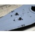 1/700 Kriegsmarine Deck Accessories Set A x35