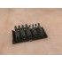 1/700 Kriegsmarine Bridge Platform Instruments x41