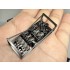 1/200 IJN Yukikaze/Kagero Fore Deck Accessories (1940) x105