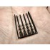 1/350 IJN Type 92 Quadruple Torpedo Launcher x2