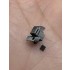1/350 IJN 12cm Rocket Launcher (Type A) x4