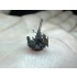 1/350 IJN Type 5 40mm AA Gun x4