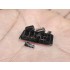 1/700 IJN 12m Motor Boat x4