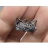 1/700 IJN Kaga Funnel x1