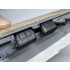 1/700 IJN Shokaku/Zuikaku Funnel x1