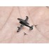 1/700 IJN F1M2 Type 0 Floatplane x2