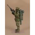 1/35 The Bundeswehr Sniper