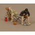 1/35 Soldiers of The Bundeswehr in Camp Part.1 (2 figures + accessories)
