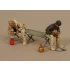 1/35 Soldiers of The Bundeswehr in Camp Part.1 (2 figures + accessories)