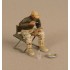 1/35 Soldier of The Bundeswehr in Camp Part.2 (figure + accessories)