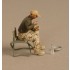 1/35 Soldier of The Bundeswehr in Camp Part.2 (figure + accessories)