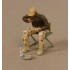 1/35 Soldier of The Bundeswehr in Camp Part.2 (figure + accessories)