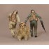 1/35 The Wounded PMC (3 figures)