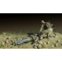 1/35 The Wounded PMC (2 figures)