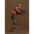 1/35 Mercenary with UMP45