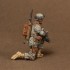 1/35 American Sniper-Sporter 82-St Airborne Division