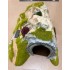 HO Scale Tunnel for Single Track #Straight (34 x 27 cm, 16 cm high, Headroom 9.3 cm)