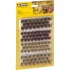 Grass Tufts "Wild Flowers" (6 mm 52pcs, 12mm 46pcs)