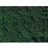 Flock (dark green, 20g) For G,O,HO,HOE,HOM,TT,N,Z Scale