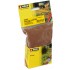 Flock (light brown, 20g) For G,O,HO,HOE,HOM,TT,N,Z Scale