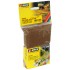 Flock (medium brown, 20g) For G,O,HO,HOE,HOM,TT,N,Z Scale