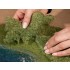 Meadow Foliage (yellow green, 200 x 230 mm, 0.05 qm)