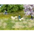 Natur+ "Spring Meadow" (3 colours, 220 x 200 mm, w/10 grass tufts)