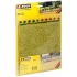 Natur+ "Rapeseed Field" (220 x 200 mm, 10 grass tufts)