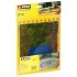 Natur+ "Swimming Lake" (3 colours, 220 x 200 mm, 10 grass tufts)
