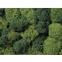 Lichen (green mix, 35g) For G,O,HO,HOE,HOM,TT,N,Z Scale