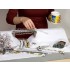 Winter Set - 120ml Snow Paste, 10 ml Ice Crystals, 10ml Icicles, 1 spatula